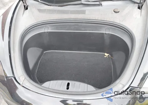 2019 Tesla Model 3 Long Range/Performance from USA, damaged, VIN 5YJ3E1EB7KF432328